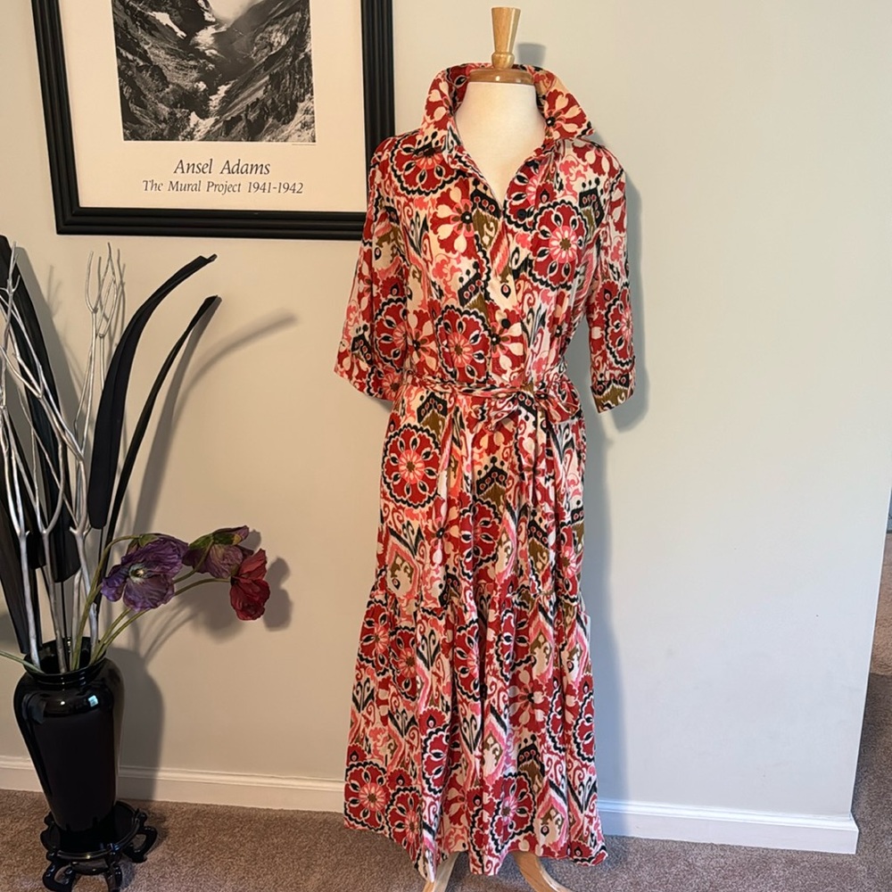 Summer dress